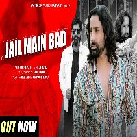 Jail Main Bed Ravi Bakner Ft Nippu Nepewala New Haryanvi Song 2025 By Rahul Puthi Poster